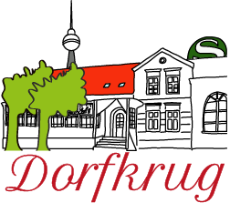 Ferienwohnung bei Berlin logo