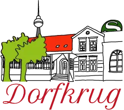 Ferienwohnung bei Berlin logo